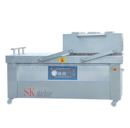 DZ680.S大物件真空包裝機(圖1)